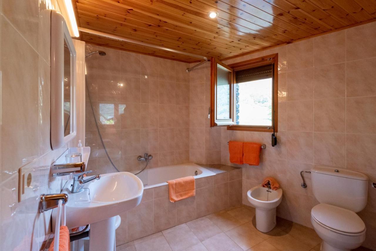 Casa Rural Besoli Areu エクステリア 写真